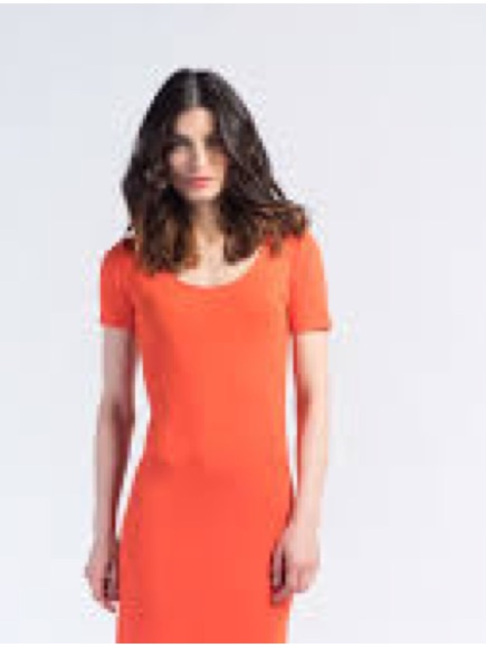 NWT Spring cotton dress